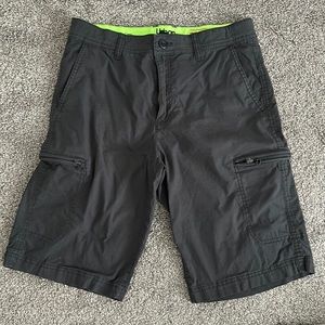 Urban pipeline shorts